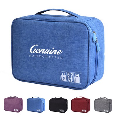 Tech Travel Electronic Organizer