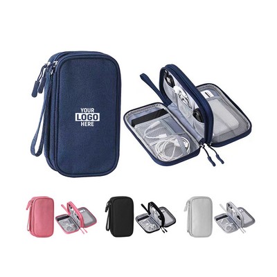 Data Cable Organizer